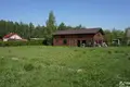 Дом  Пуховичский сельский Совет, Беларусь