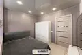 1 room apartment 49 m² Minsk, Belarus