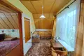 Maison 72 m² Muchaviecki sielski Saviet, Bélarus
