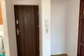 2 room apartment 42 m² in Warsaw, Poland