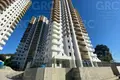 3 room apartment 92 m² Resort Town of Sochi (municipal formation), Russia