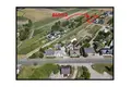 Land 860 m² Kurza Gora, Poland
