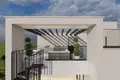 Apartamento 3 habitaciones 161 m² Germasogeia, Chipre
