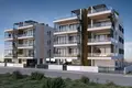Penthouse 3 bedrooms 106 m² Limassol, Cyprus