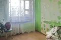 2 room apartment 46 m² Ivanava, Belarus