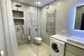 1 room apartment 46 m² Minsk, Belarus