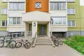 Квартира 2 комнаты 50 м² Боровлянский сельский Совет, Беларусь