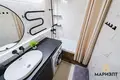 3 room apartment 76 m² Minsk, Belarus