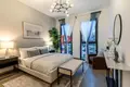 Mieszkanie 2 pokoi 1 378 m² Dubaj, Emiraty Arabskie