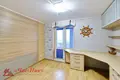 3 room apartment 82 m² Minsk, Belarus