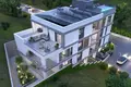 Appartement 2 chambres 110 m² Germasogeia, Bases souveraines britanniques