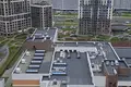 Appartement 1 chambre 37 m² Minsk, Bélarus