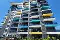 Apartamento 2 habitaciones 54 m² Alanya, Turquía