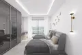 Apartamento 2 habitaciones 187 m² Mahmutlar, Turquía