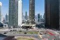 Wohnung 2 zimmer 1 105 m² Dubai, Vereinigte Arabische Emirate