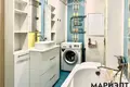 Квартира 1 комната 43 м² Минск, Беларусь