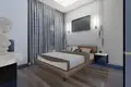 Apartamento 2 habitaciones 52 m² Alanya, Turquía