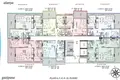 Appartement dans un nouvel immeuble Immobiliers en Bord de Mer Avec Vue Imprenable à Mahmutlar