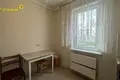 Wohnung 1 zimmer 36 m² Minsk, Belarus