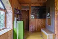 Casa 192 m² Dziarzynski sielski Saviet, Belarús