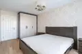 Wohnung 4 Zimmer 94 m² Minsk, Weißrussland