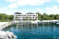 Apartamento 2 habitaciones 95 m² Zaton, Croacia