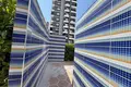 1 bedroom apartment 54 m² Mezitli, Turkey