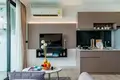 Studio apartment 1 bedroom 31 m² Phuket, Thailand