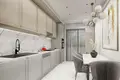 2 bedroom apartment 115 m² Oba, Turkey