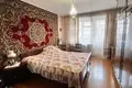 2 room apartment 50 m² Barysaw, Belarus