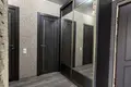 1 room apartment 42 m² Muchaviecki sielski Saviet, Belarus