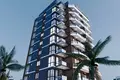 Квартира 2 комнаты 60 м² Мезитли, Турция