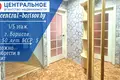 Apartamento 2 habitaciones 50 m² Borisov, Bielorrusia