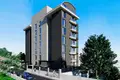 1 bedroom apartment 56 m² Demirtas, Turkey