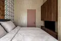 2 bedroom apartment 80 m² Budapest, Hungary