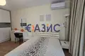 Квартира 2 комнаты 65 м² Святой Влас, Болгария