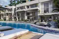 2 bedroom penthouse 123 m² Kyrenia, Northern Cyprus