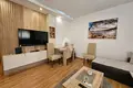 1 bedroom apartment 45 m² in Budva, Montenegro