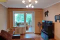 Apartamento 2 habitaciones 61 m² Minsk, Belarús