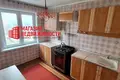 Квартира 3 комнаты 73 м² Гродно, Беларусь