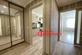 Wohnung 1 zimmer 41 m² Hrodna, Belarus