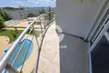 Квартира 2 комнаты 70 м² Бургас, Болгария
