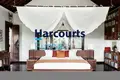 Villa de 4 dormitorios 1 010 m² Begawan, Indonesia