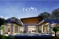 Villa Janya villas phase 2