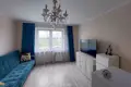 1 room apartment 35 m² Minsk, Belarus