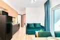 3 room apartment 40 m² in Wroclaw, Poland