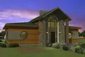3 bedroom bungalow 135 m² Oludeniz, Turkey