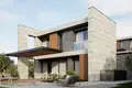 5-Zimmer-Villa 171 m² Gumusluk, Türkei