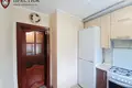Wohnung 2 Zimmer 43 m² Kobryn District, Weißrussland