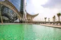 Wohnung 1 zimmer 1 088 m² Dubai, Vereinigte Arabische Emirate